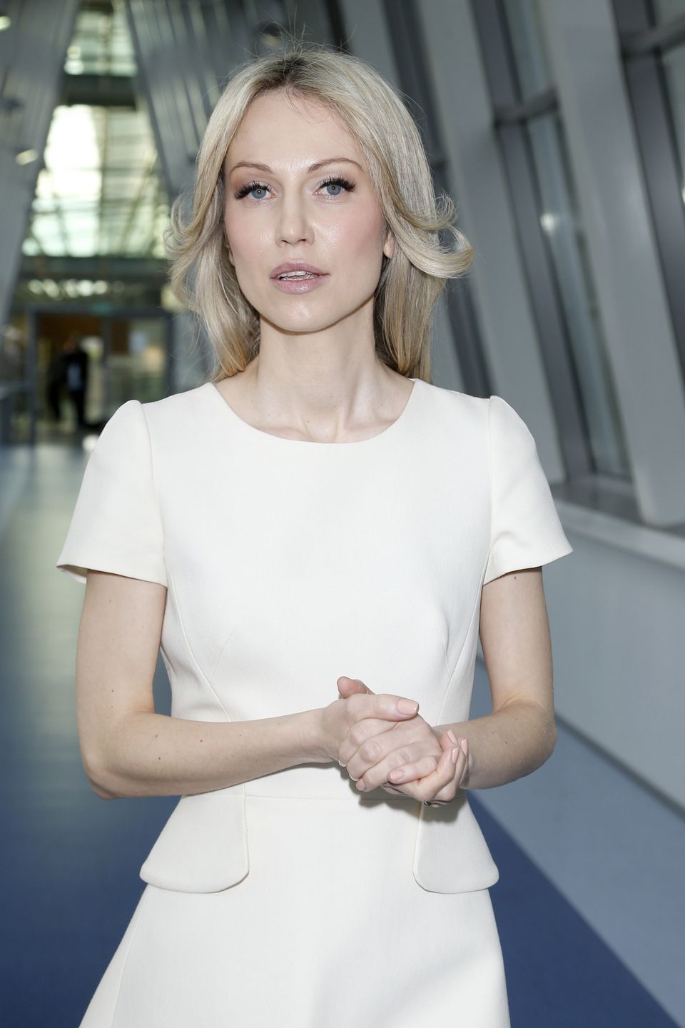Magdalena Ogórek znów uderza w Matę
