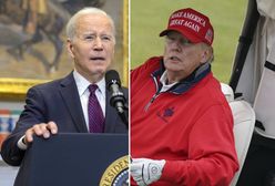Biden na łopatkach, Trump triumfuje? Spokojnie, trzeba powstrzymać konie