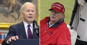 Biden na łopatkach, Trump triumfuje? Spokojnie, trzeba powstrzymać konie