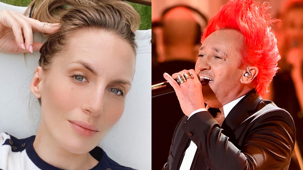 Pola Wiśniewska pokazała córkę! Podobna do mamy? 