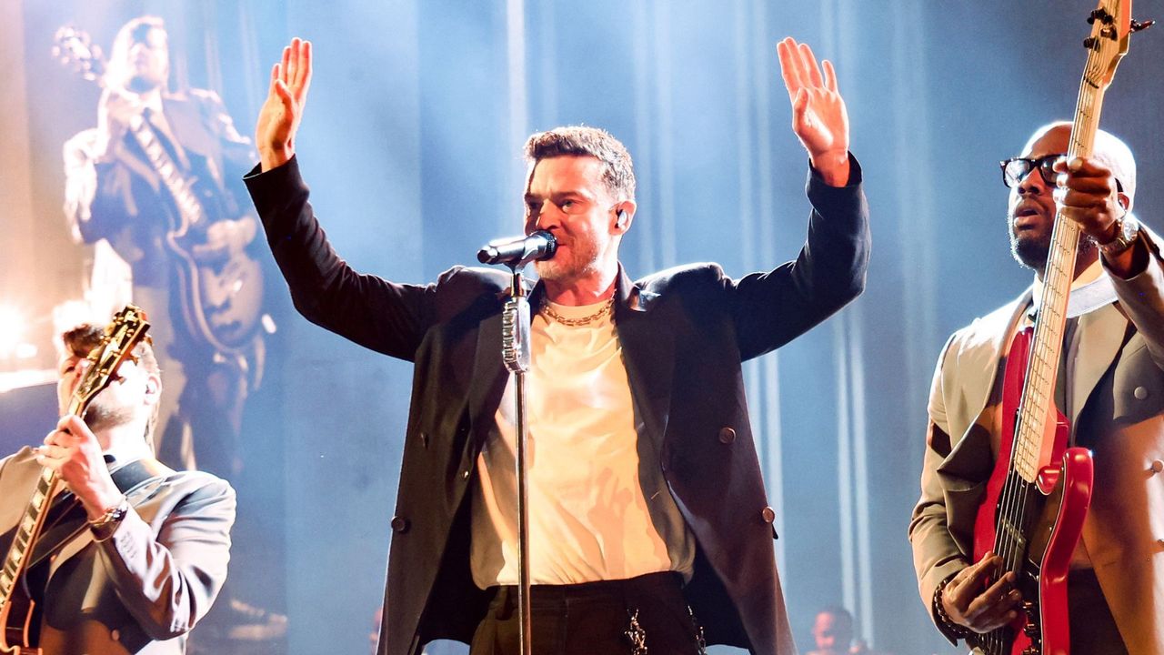 Justin Timberlake zrobił to dla polskiej fanki. Chwytający za serce gest