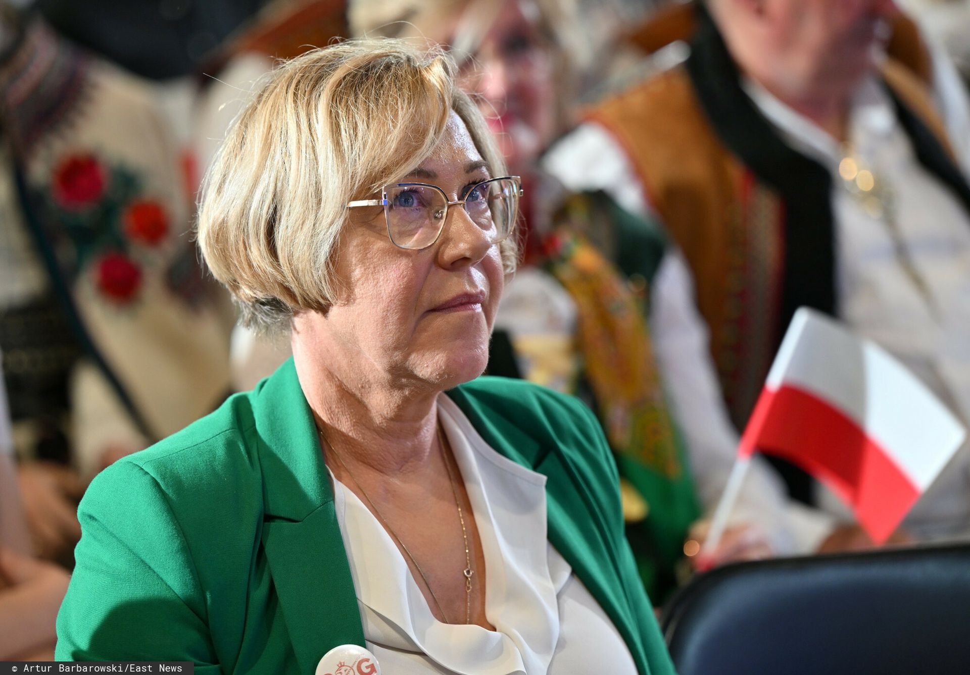 Radna PiS o "konwencie satanistów" w ICE Kraków. Miasto reaguje