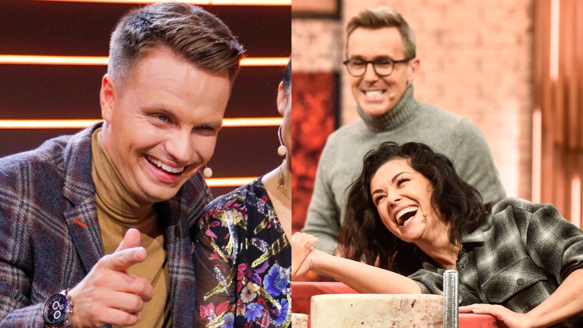 Katarzyna Cichopek i Marcin Hakiel jednak się porozumieli. Podjęli ważną decyzję