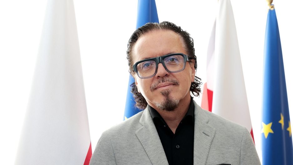 Minister Aktywów Pañstwowych