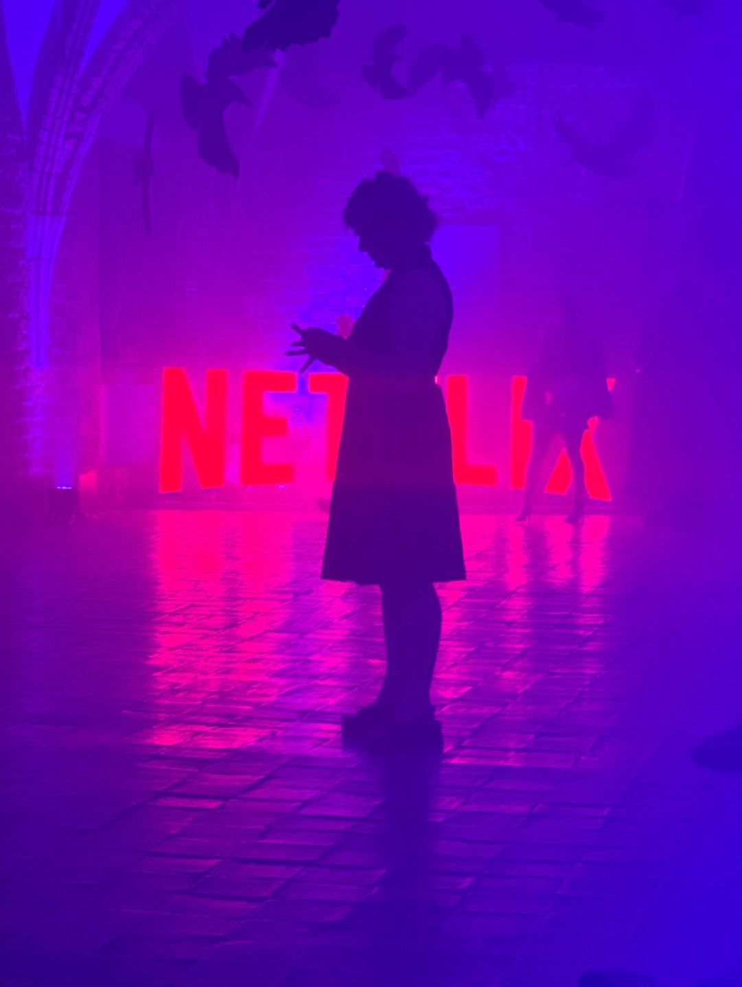 Netflix