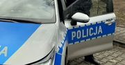 Policja reaguje na informacje o ładunku wybuchowym u fryzjera