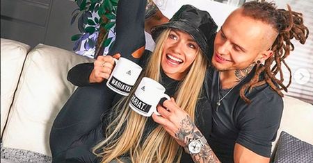 Fit Lovers pokazali swoje stare zdjęcie. Fani: "Mateusz wygląda, jak jakiś DAMIAN"