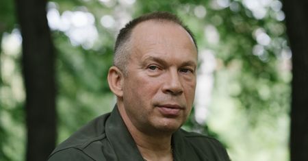 Ukraiński dowódca alarmuje. "Sytuacja się pogorszyła"