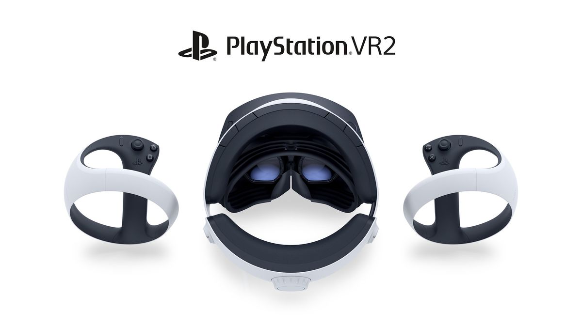 PlayStation VR2: zapowiedź oraz wygląd urządzenia