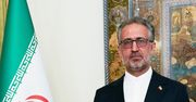 Iran ma oczekiwania wobec Polski. "To minimum"