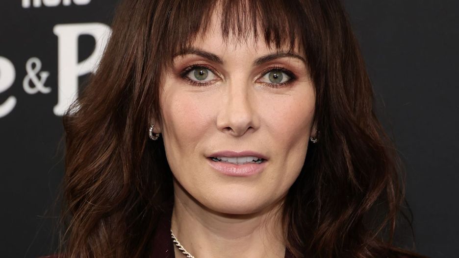 Laura Benanti opisała swoje poronienie