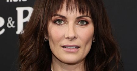 Trwało przedstawienie. Laura Benanti poroniła na oczach widzów