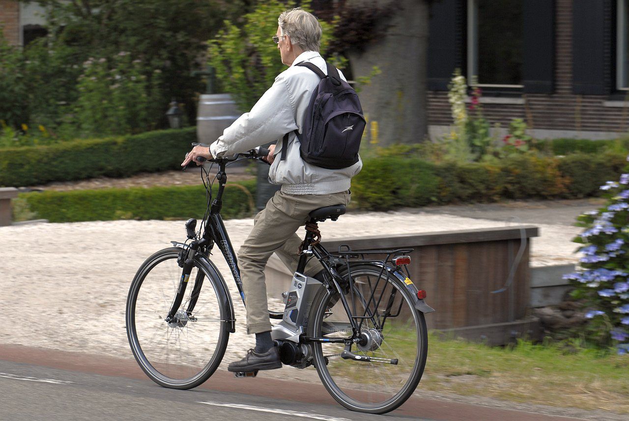 Nie będzie dopłat do elektrycznych rowerów. Rząd potwierdza i tłumaczy dlaczego
