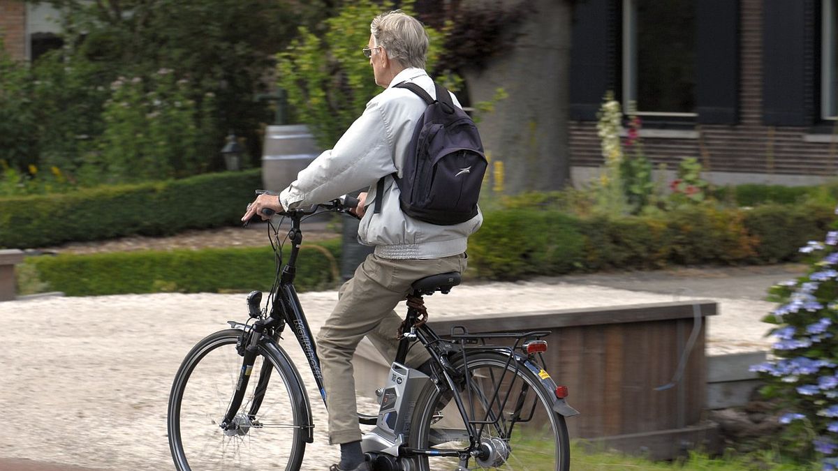 Na takiego "elektryka" po dopłatach stać byłoby naprawdę wielu Polaków. I tu może też leży część problemu