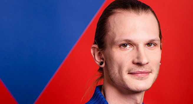 Jakub Karólewski nowym project managerem The Dust