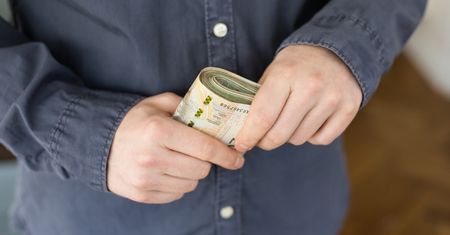 Brakuje rąk do pracy. Stawka godzinowa wynosi 45 zł