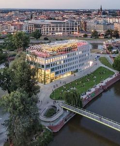 Wrocław. Wielka konferencja technologiczna w mieście. To platforma do robienia biznesu