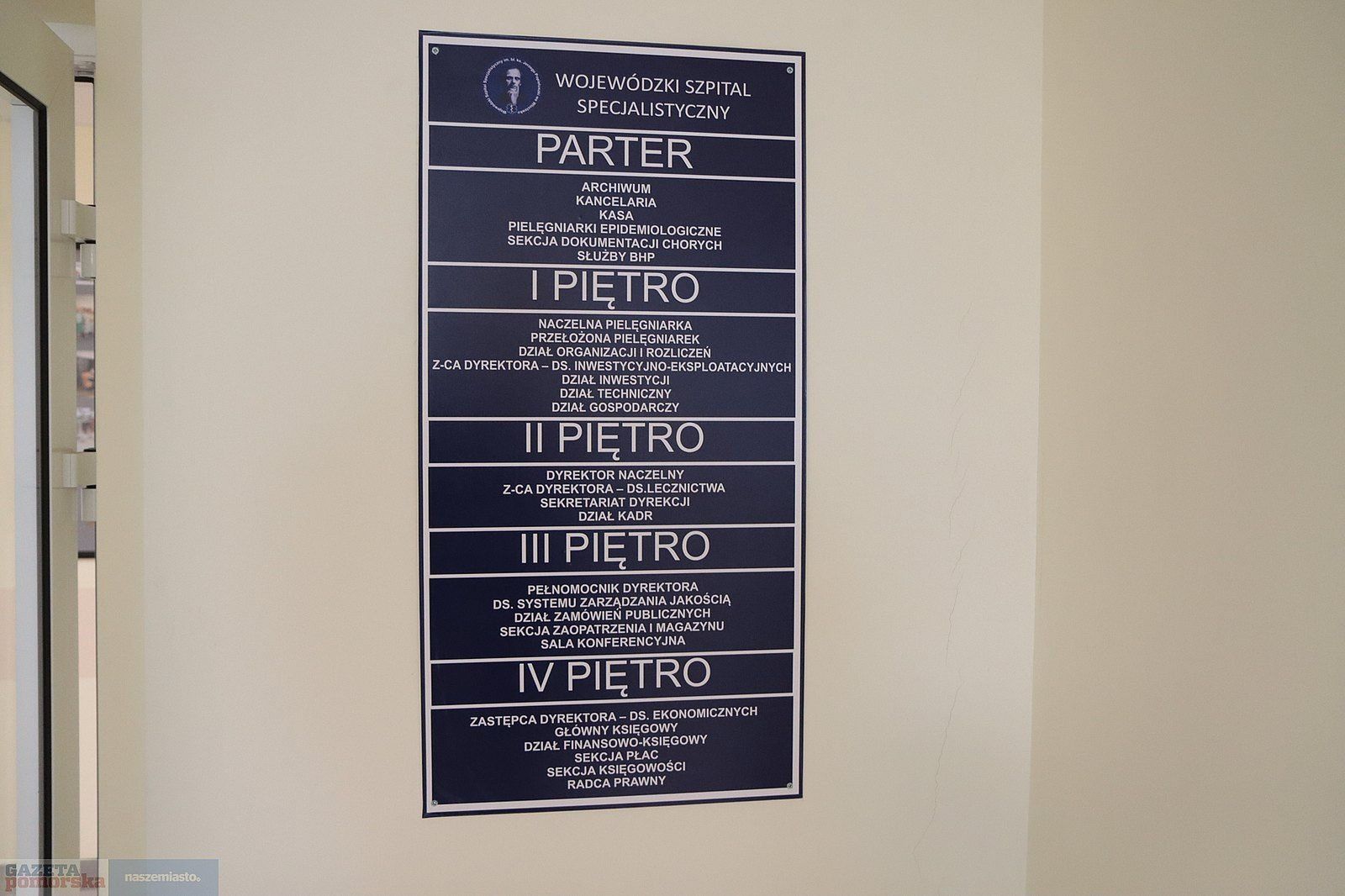 Wojewódzki Szpital Specjalistyczny we Włocławku