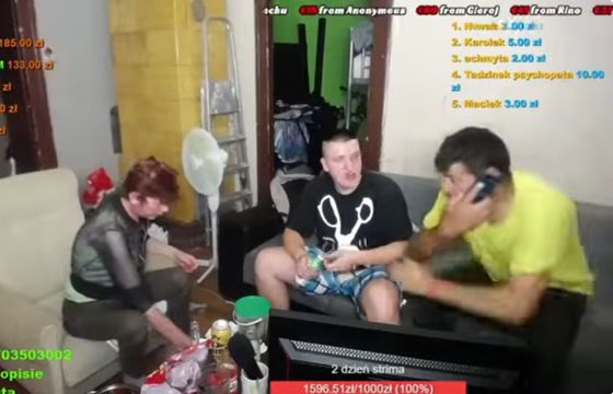 Coraz bliżej zakazu patostreamingu. Posłowie za