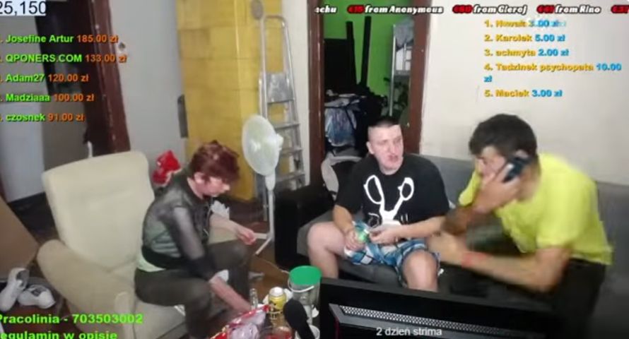 Coraz bliżej zakazu patostreamingu. Posłowie za