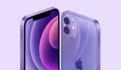 Apple zapowiada iPhone’a 12 w fioletowej wersji kolorystycznej