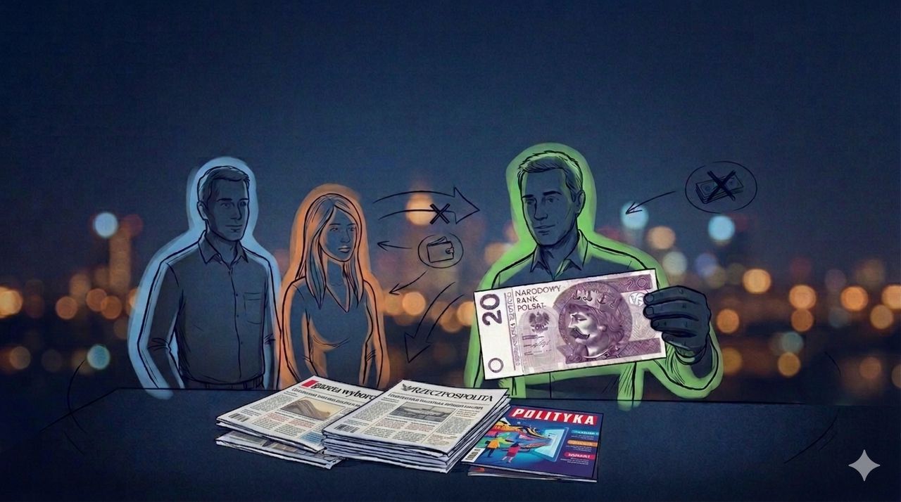 Anatomia subskrypcji. Dlaczego Polacy wciąż nie chcą płacić za treści
