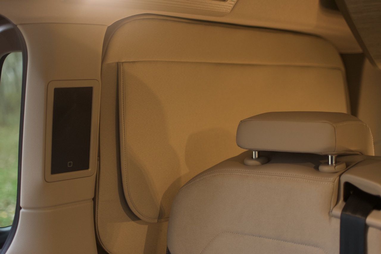 VW California T7 Ocean