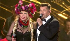 TVP2 wygrała w sylwestra z Polsatem, hitem Zenon Martyniuk. Ponad dwa razy mniej widzów w TVN