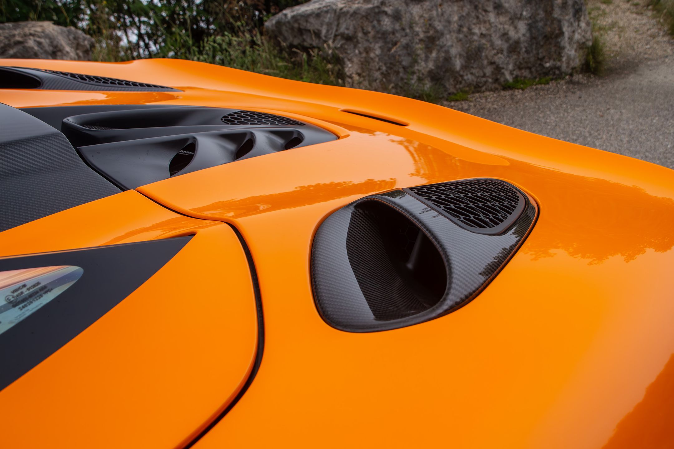 McLaren Artura Spider 2024