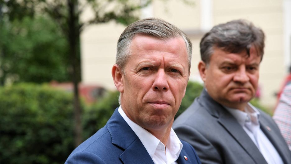 Piotr Ćwik