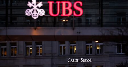 Fuzja szwajcarskich banków. Tysiące osób do zwolnienia