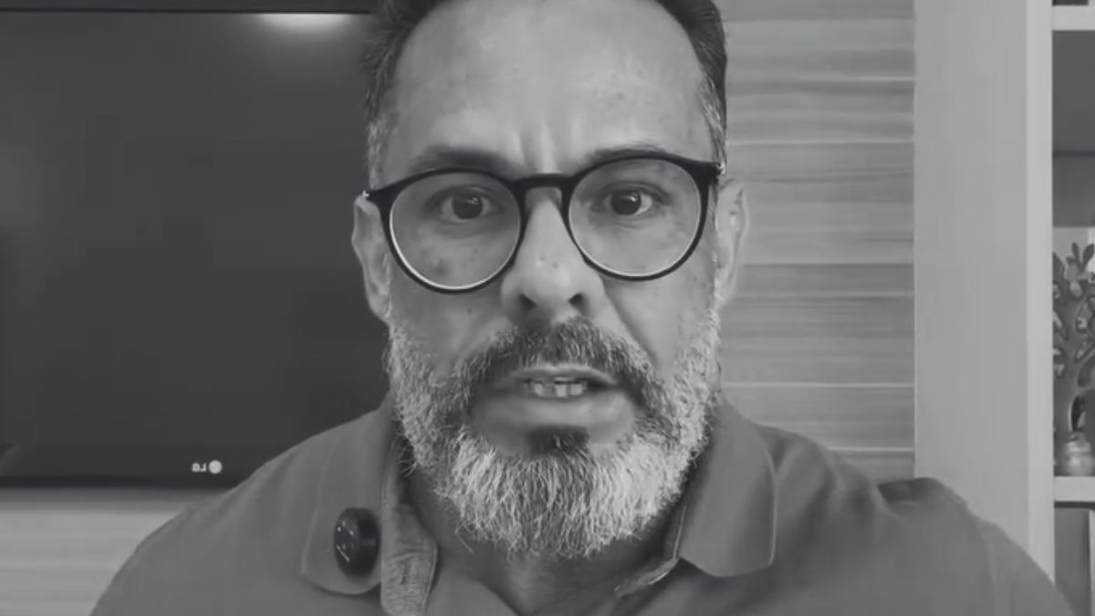 Nie żyje Roberto Cunha Lima.