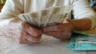 Przy tych chorobach należy się prawie 2 tys. zł z ZUS. Oto lista