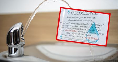 Drogocenna woda. Rząd okłamał Polaków [OPINIA]