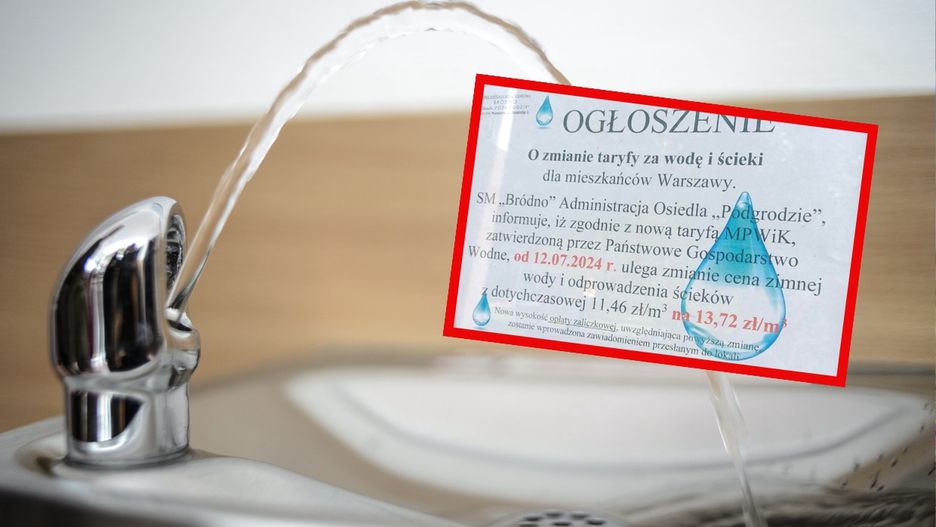 Podwyżki obowiązują od 12 lipca 2024 r.
