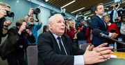 Tak Kaczyński przygotowywał się do przesłuchania. Ujawniono szczegóły