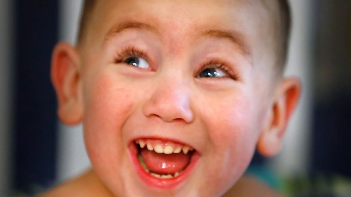 Henry Whitacre dostanie nerkę od szkolnej przyjaciółki swojej mamy. 