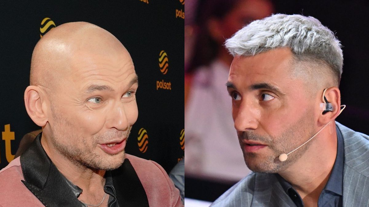 Tomasz Wygoda wbił szpilę Rafałowi Maserakowi