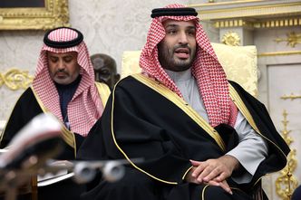 Oto rurociąg, który może zadecydować o losach wojny w Iranie