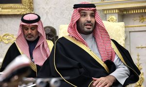 Oto rurociąg, który może zadecydować o losach wojny w Iranie