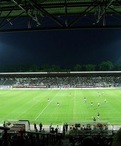 5 lat zakazu stadionowego na mecze Polonii