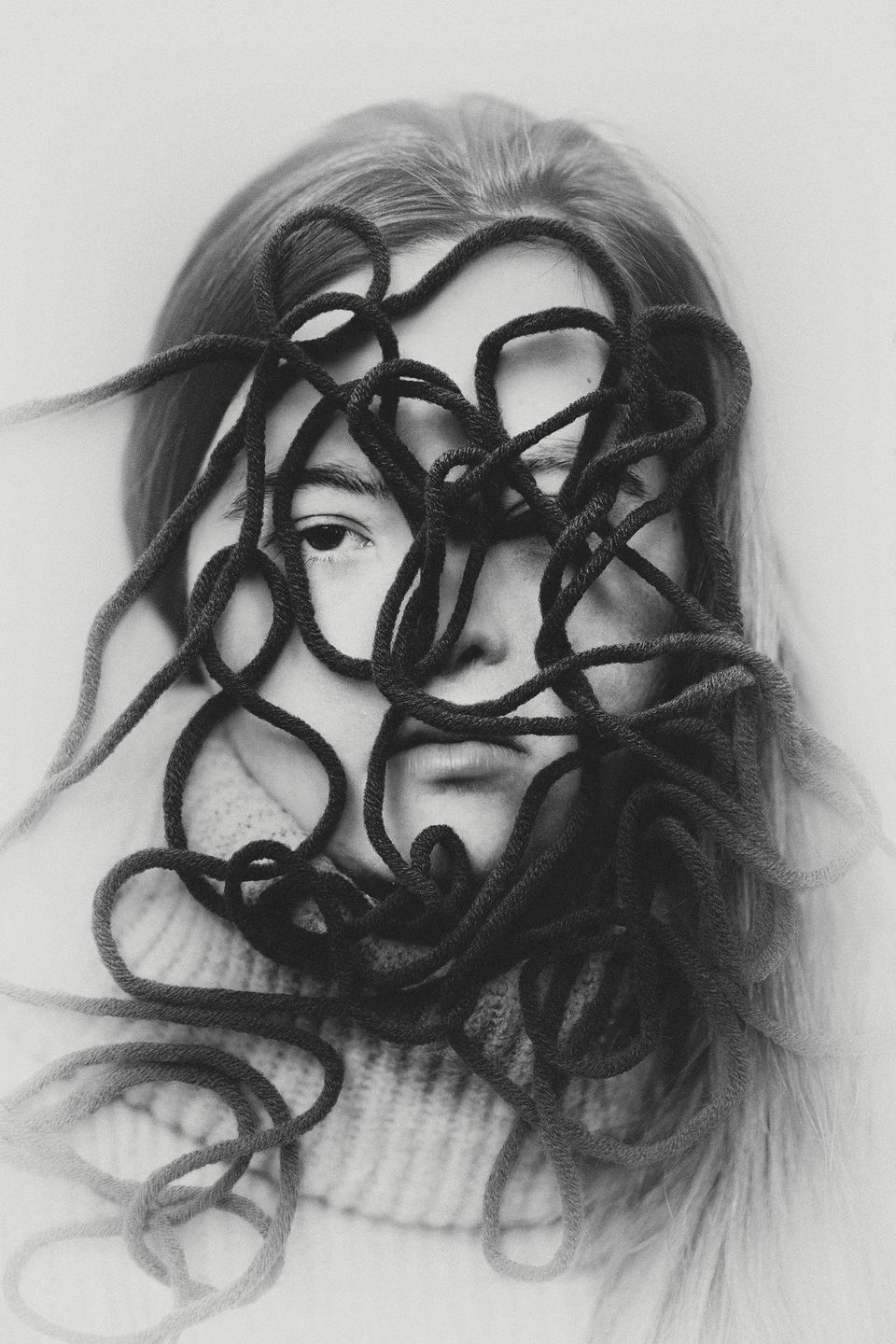 Kontrowersyjny materiał o samobójstwach wygrał Sony World Photography Awards 2019 84