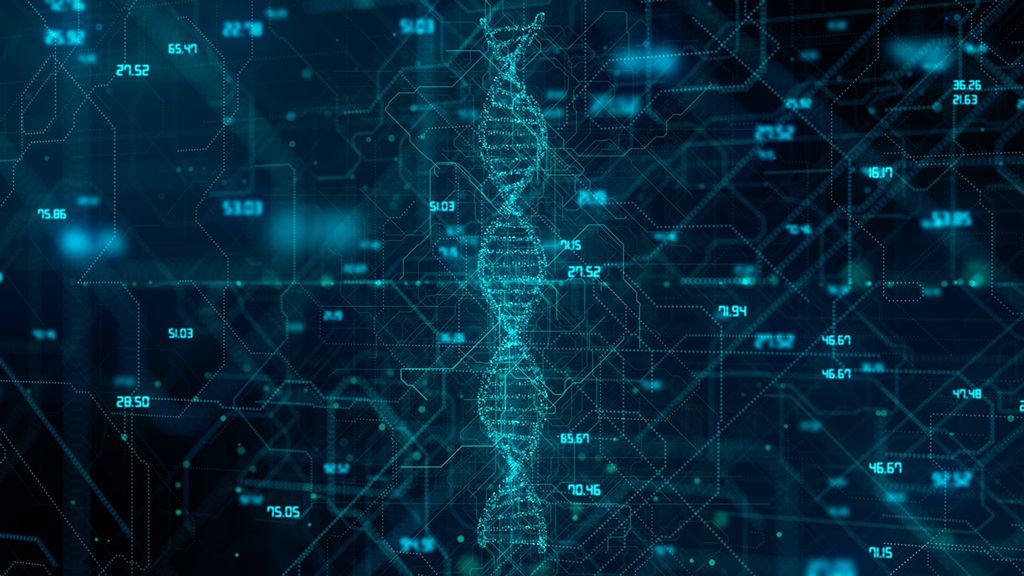 Zespół Wolfa - Hirschhorna to jedna z chorób genetycznych