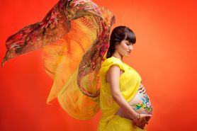 25  powodów, dla których warto zajść w ciążę