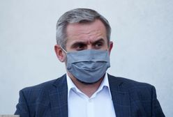 Dyrektor szpitala o liczbie zgonów: To porażka systemu