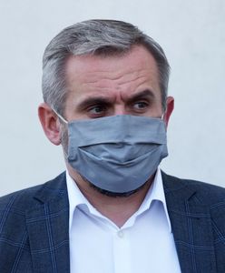 Dyrektor szpitala o liczbie zgonów: To porażka systemu