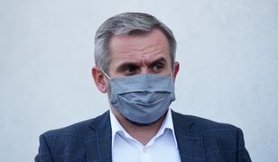 Dyrektor szpitala o liczbie zgonów: To porażka systemu