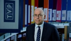 Waldemar Gasper odwołany z funkcji dyrektora biura reklamy Telewizji Polskiej