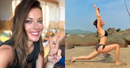 Katarzyna Glinka pokazuje, że dbanie o siebie może być proste i przyjemne. Oto jej sekret