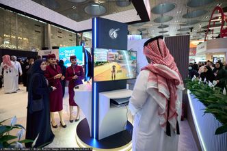 Oto lotniska i linie, które najbardziej ucierpiały po ataku na Iran